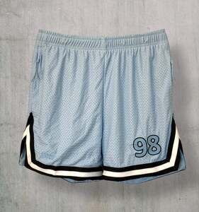 Mesh Shorts SNIPES blue
